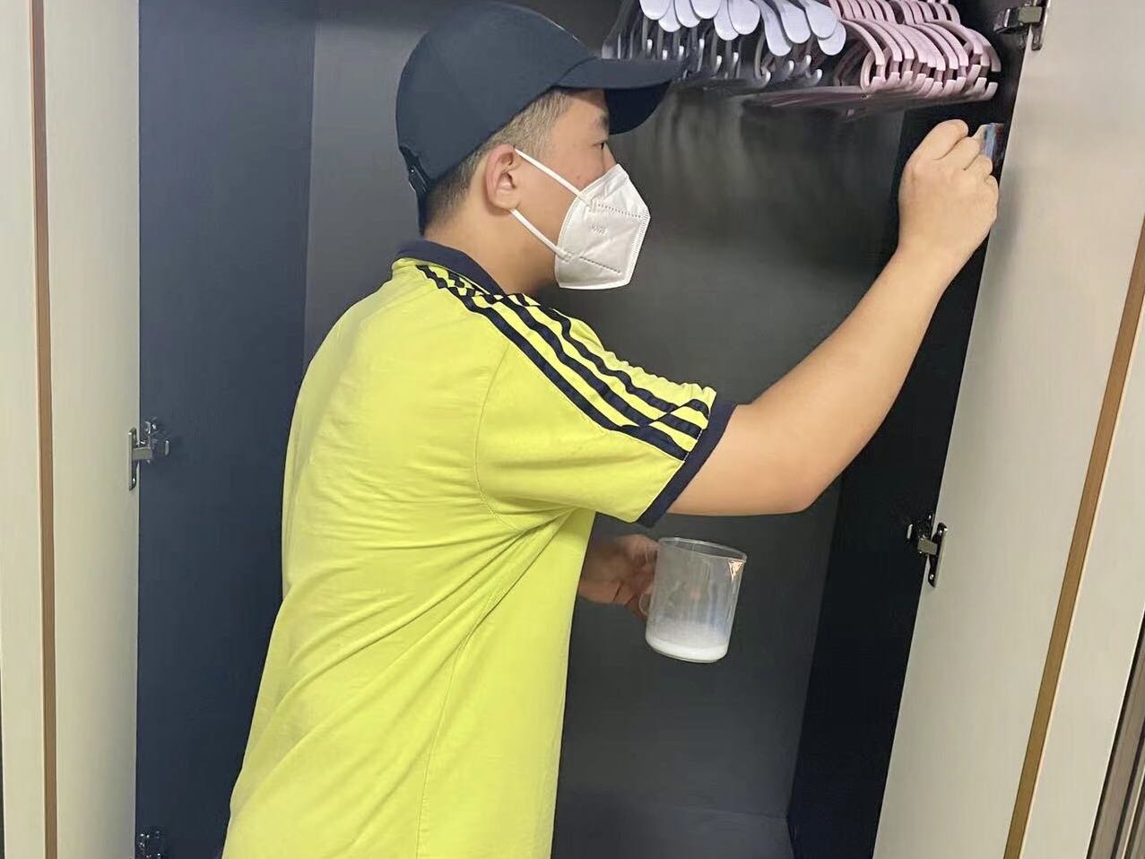甲醛治理公司